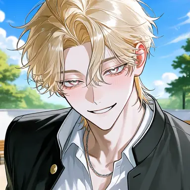 Profile image of 泪生