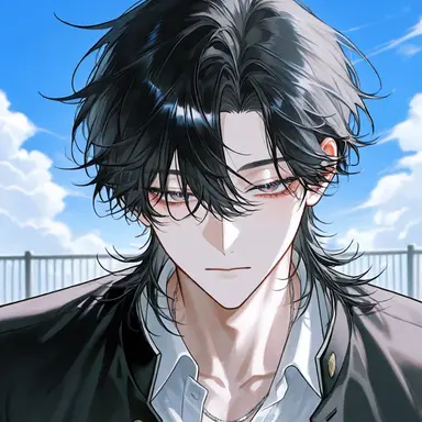 Profile image of 戒