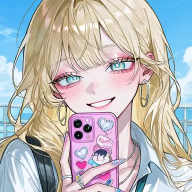 Profile image of 瑛茉