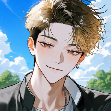Profile image of 珀