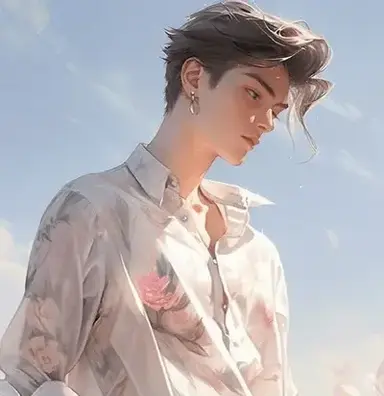 Profile image of Alaric