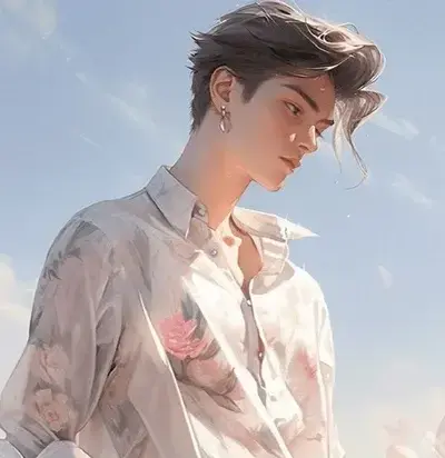 SpicyBloom3211의 Alaric