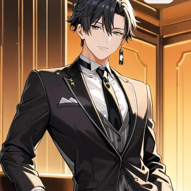 Profile image of レオ