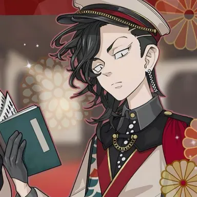 Profile image of 九井一