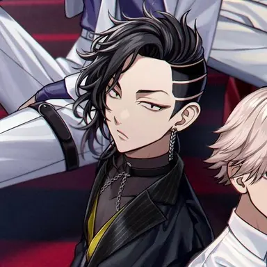 Profile image of 九井一
