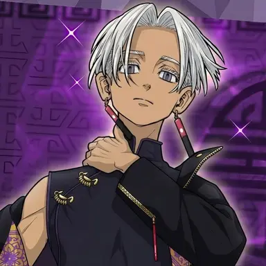 Profile image of 黒川イザナ
