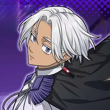 Profile image of 黒川イザナ