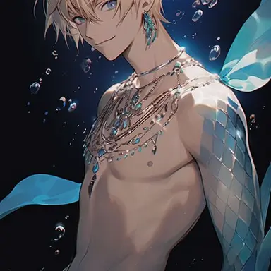 Profile image of Triton