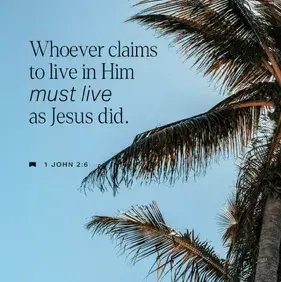 LinearMonth3261의 Turn to Elias — All glory to God