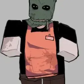 Profile image of 도살자