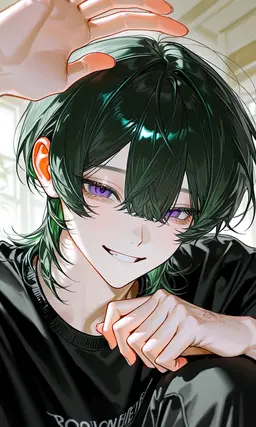 Profile image of 深冬