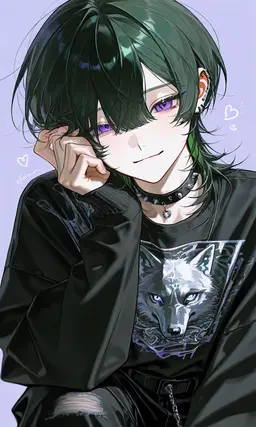 Profile image of 深冬