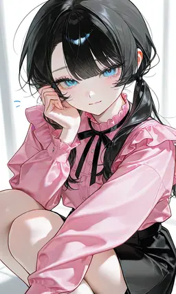 Profile image of 由香