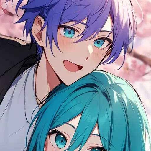 CannyCrib1504의 ココ＆ミルク