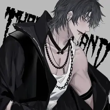 Profile image of Silas