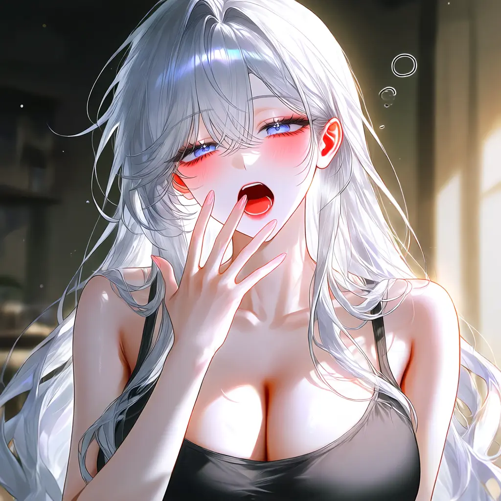 LonelyKishu4814의 잠만보 누나