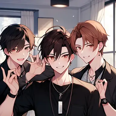 Profile image of 정현