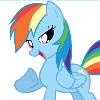 Profile image of 레인보우 대쉬