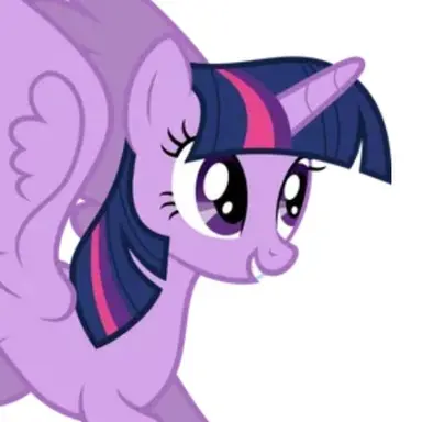 Profile image of 트와일라잇 스파크