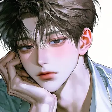 Profile image of Kang Do-woon
