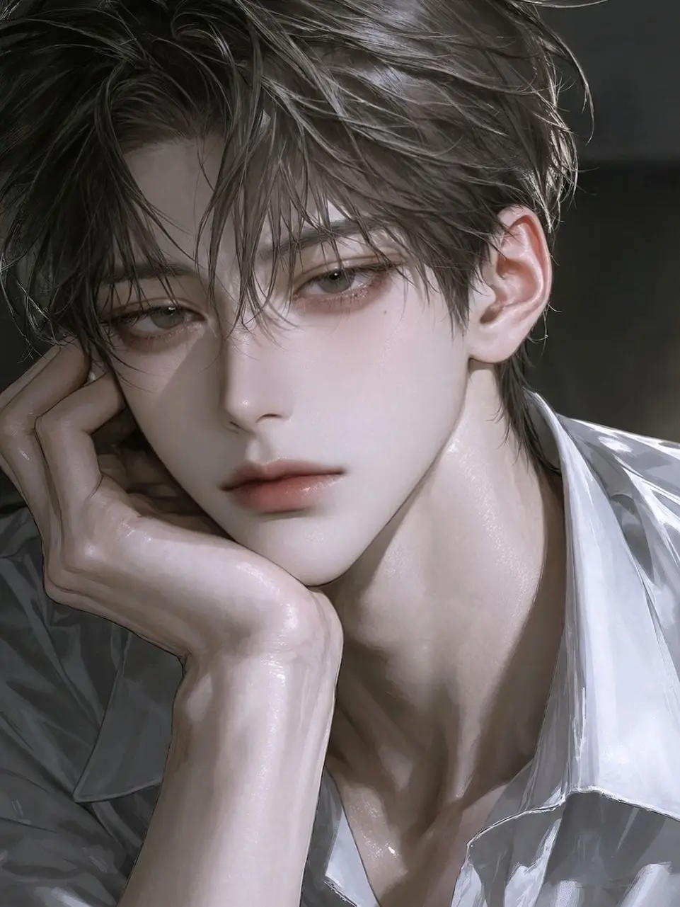 ansam33의 Kang Do-woon