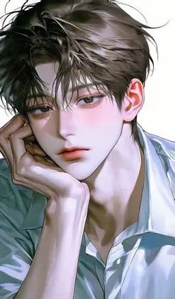 Profile image of Kang Do-woon