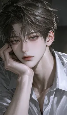 Profile image of Kang Do-woon