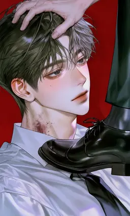 Profile image of Kang Do-woon