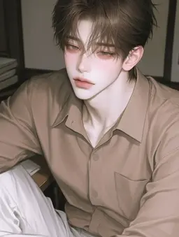 Profile image of Kang Do-un