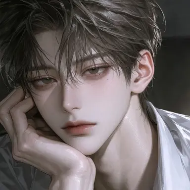 Profile image of Kang Do-woon