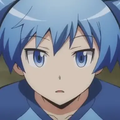 Profile image of 潮田渚