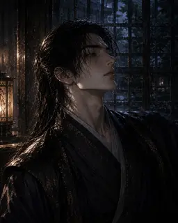 Profile image of Lee Hyun-mu