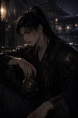 Profile image of Lee Hyun-mu
