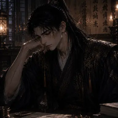 Profile image of Lee Hyun-mu