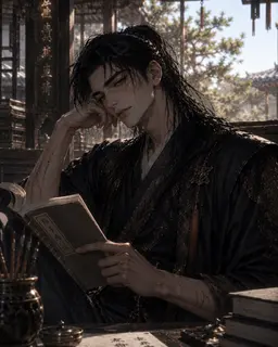 Profile image of Lee Hyun-mu