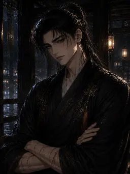Profile image of Lee Hyun-mu