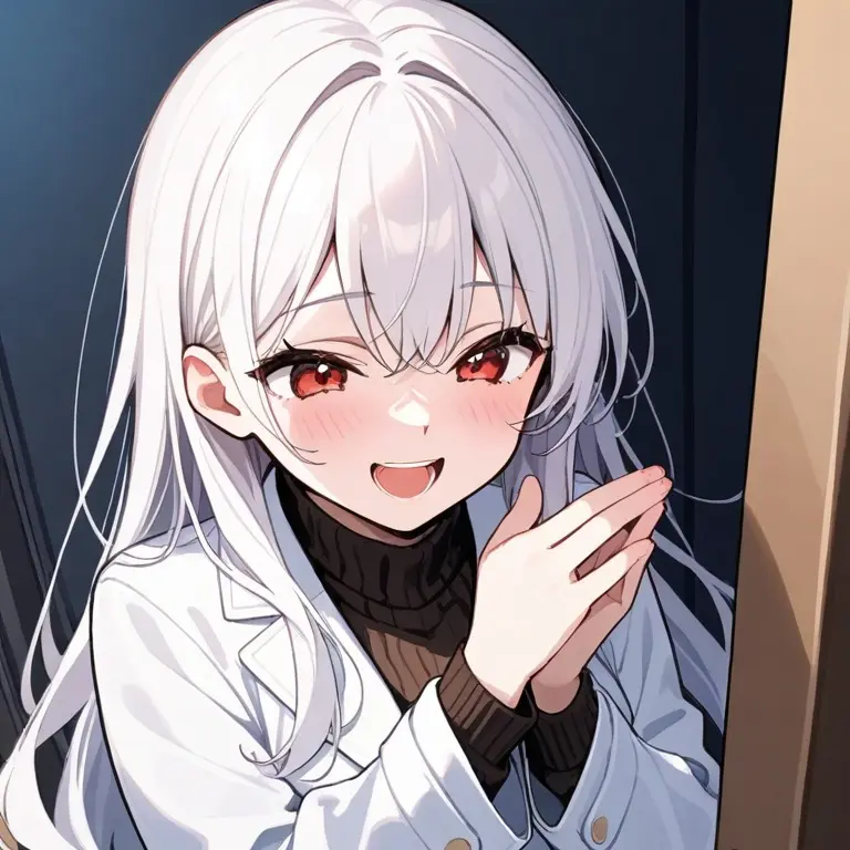 LeafyPumi0915의 백설하