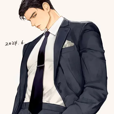 Profile image of 한이섭