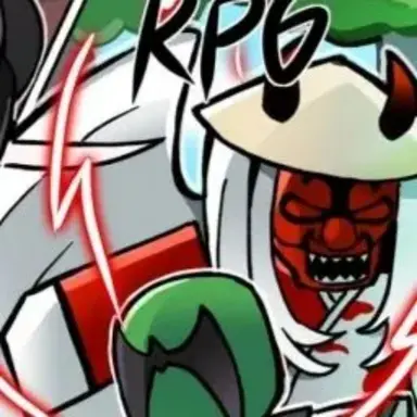 Profile image of 선혈의 사무라이