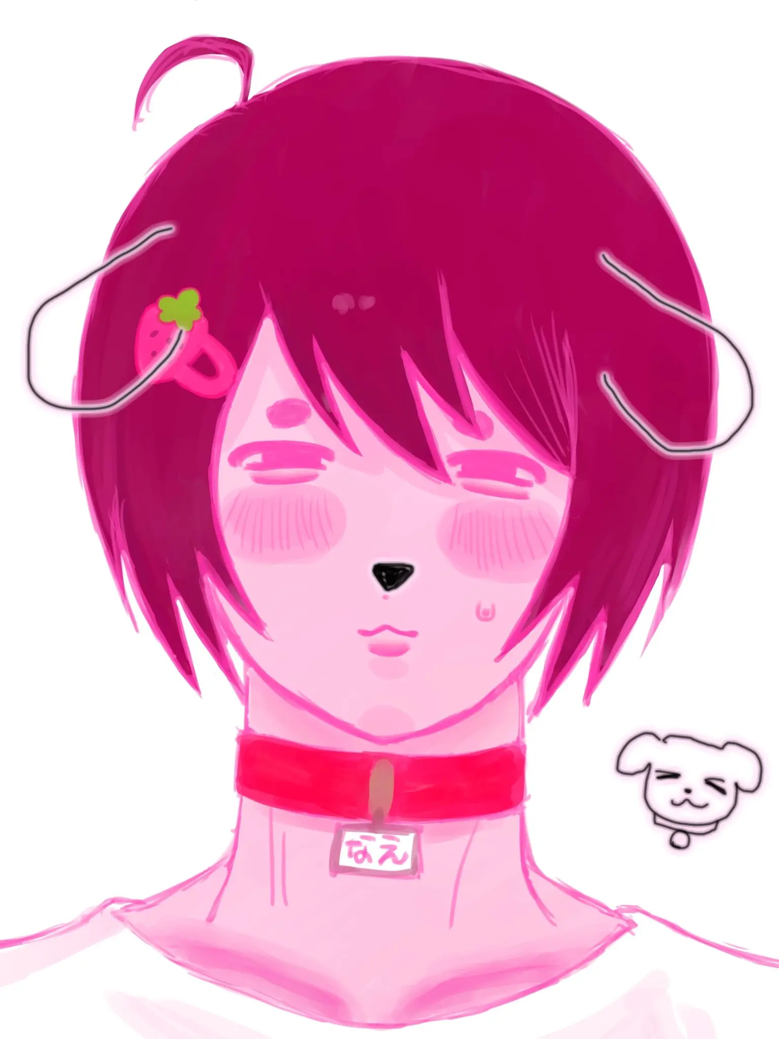 kaniichigo.의 ぺっと