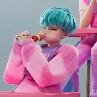 Profile image of 베이비