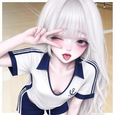 Profile image of ユ・シア