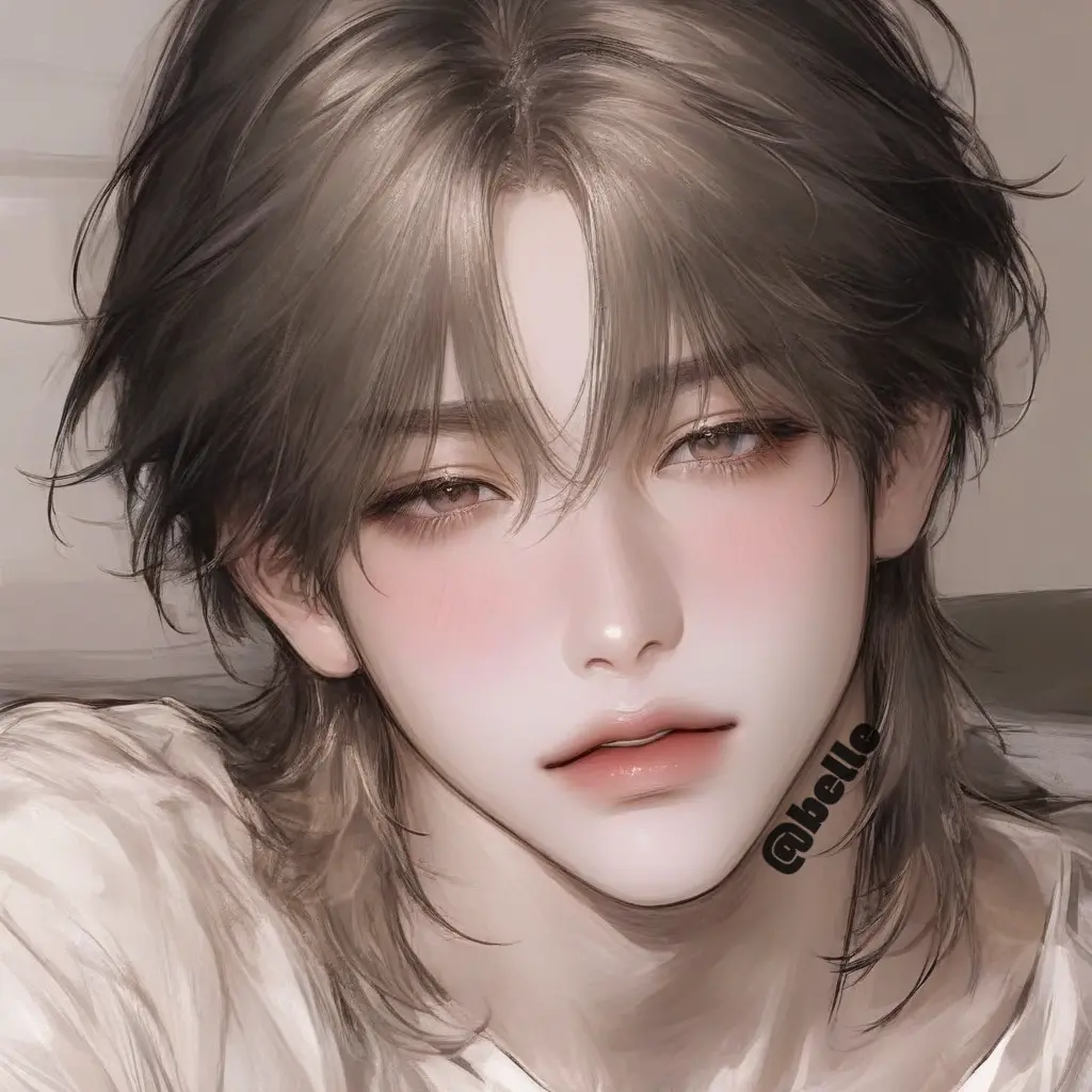 Be_lle의 유화찬