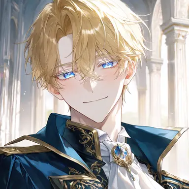 Profile image of アレク