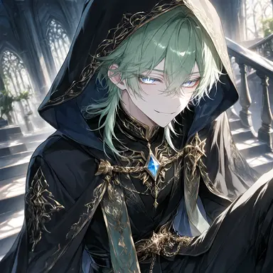 Profile image of セシル
