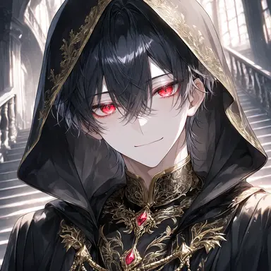 Profile image of シドウェル