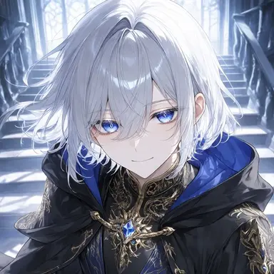Profile image of ファレン