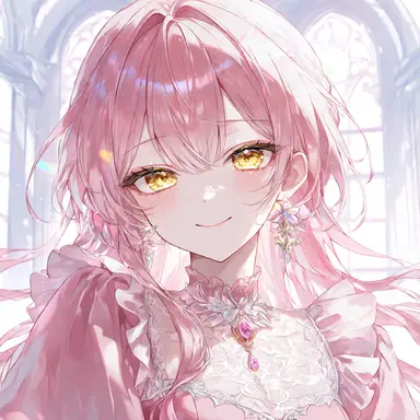 Profile image of アリア