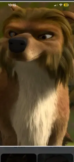 Profile image of The Alpha and the Omega