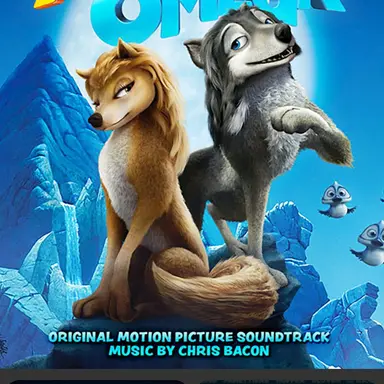 Profile image of The Alpha and the Omega